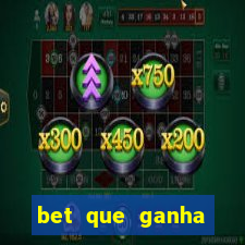 bet que ganha bonus no cadastro